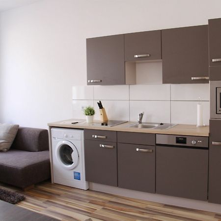 Apartment Huglgasse Vienna Exterior photo