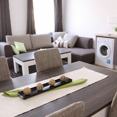 Apartment Huglgasse Vienna Exterior photo