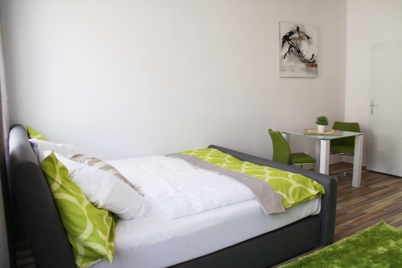 Apartment Huglgasse Vienna Exterior photo
