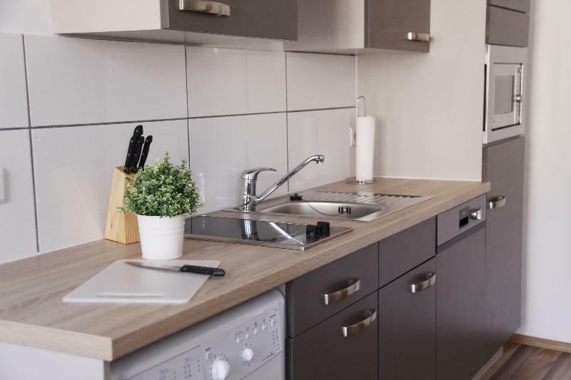 Apartment Huglgasse Vienna Exterior photo