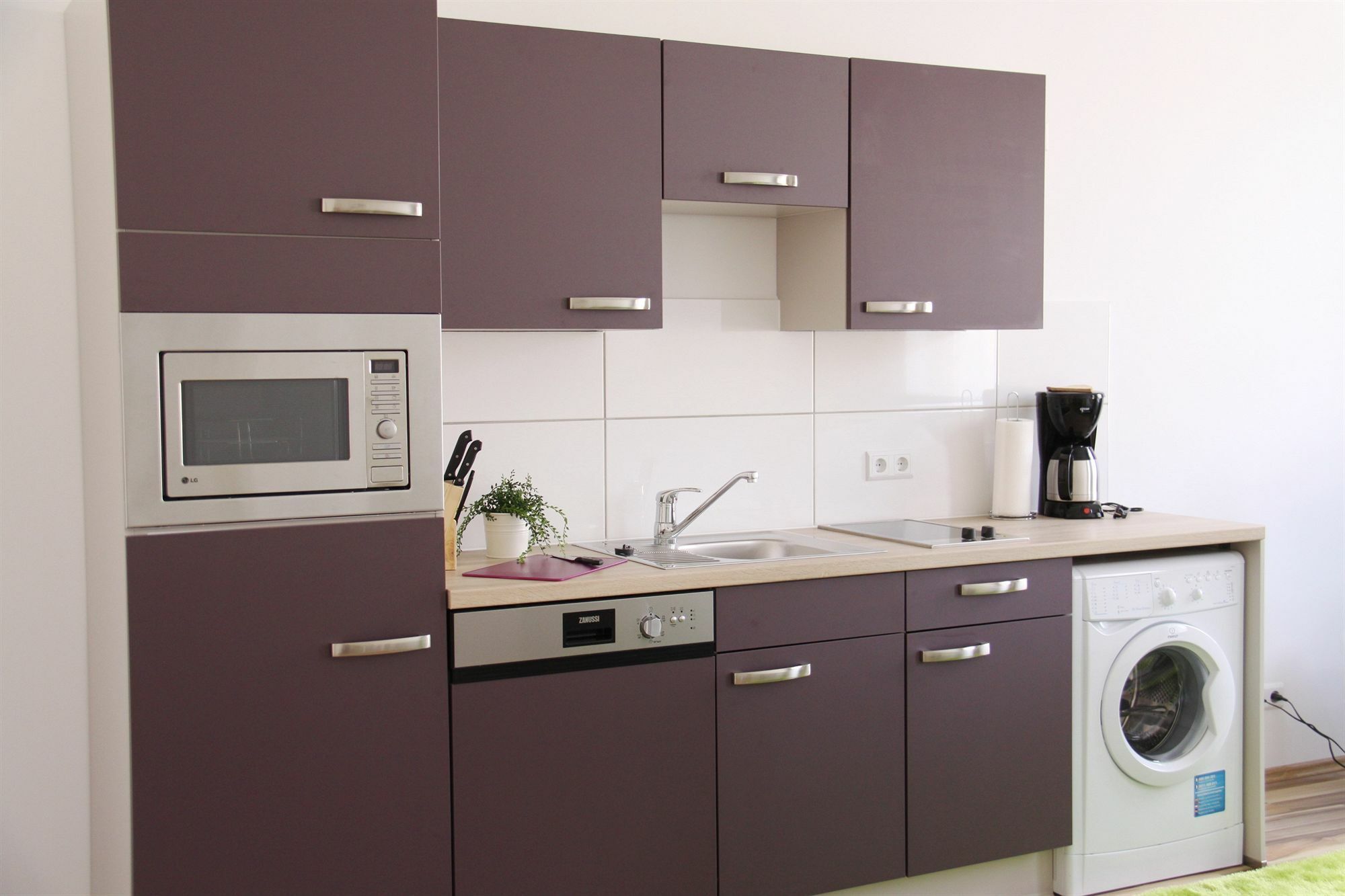Apartment Huglgasse Vienna Exterior photo