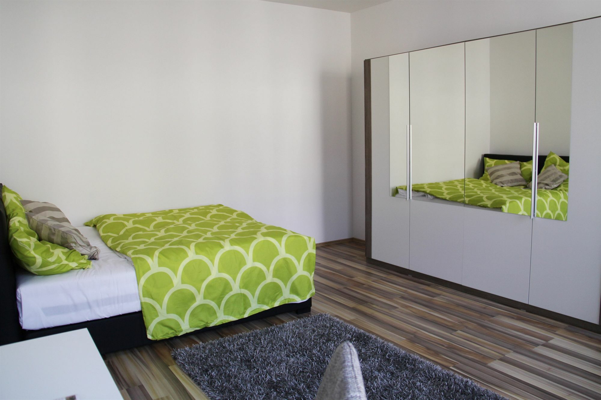 Apartment Huglgasse Vienna Exterior photo