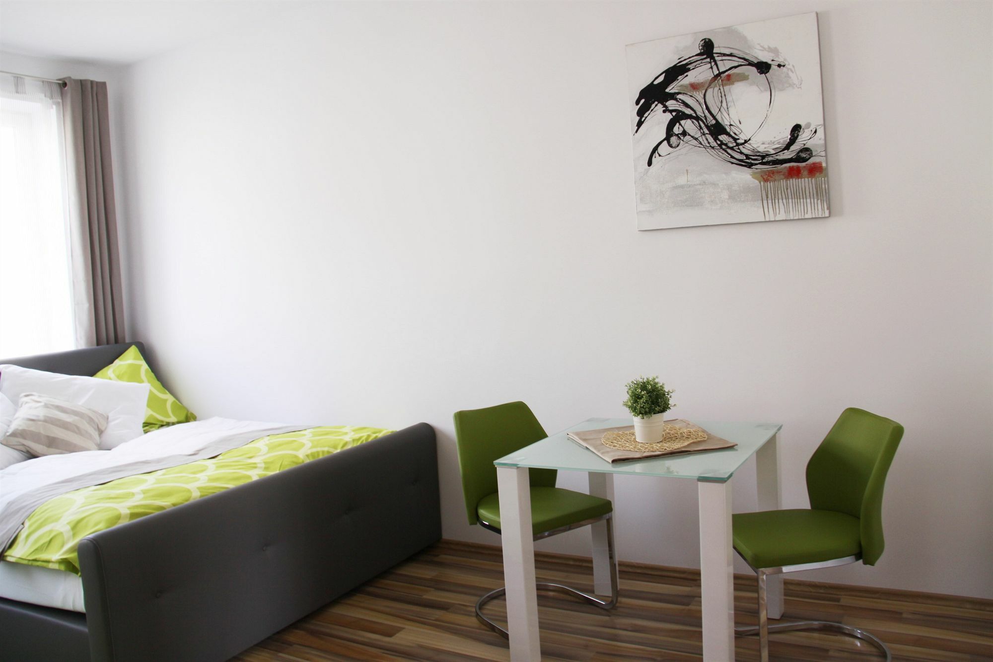 Apartment Huglgasse Vienna Exterior photo